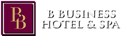B Business Hotel & Spa